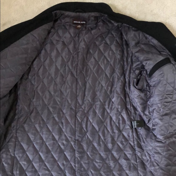Michael Kors heavy warm coat XL - Picture 5 of 6